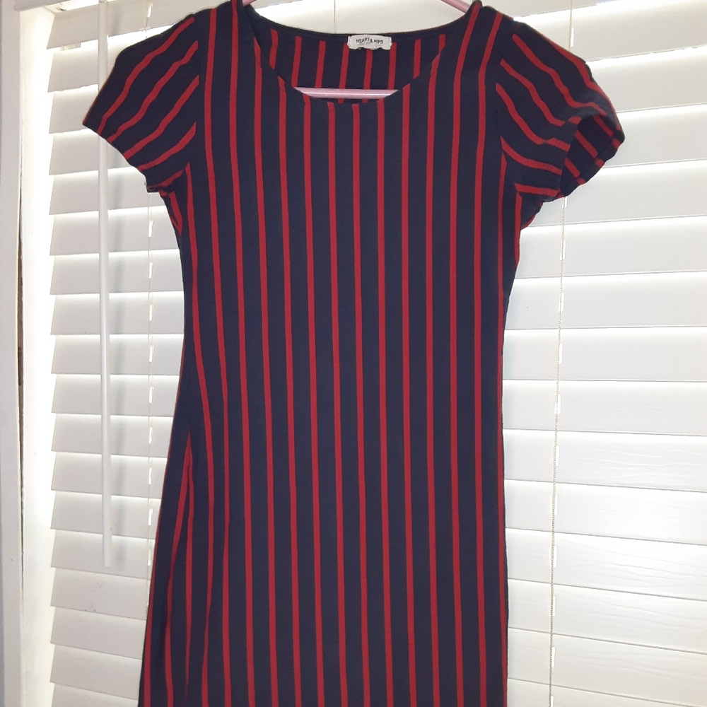 🔴2for$8 Mini dress